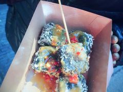 -品腐记·豆腐王朝(老门东总店)