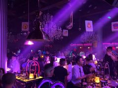 -苏荷酒吧(九街店)