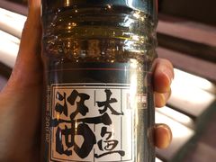 -旺顺阁·北京菜·烤鸭(大望路店)