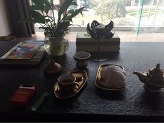SABAI&nbsp;THAI&nbsp;SPA(泰式传统按摩馆）-SABAI THAI SPA泰式按摩体验馆(北城天街店)