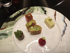 -英冠索菲特酒店·萧湘阁中餐厅
