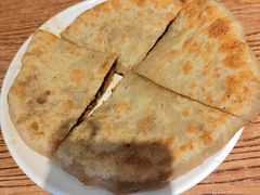 -清真吴记门钉肉饼·喜多利