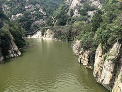 -黑龙潭风景区