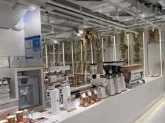 -% Arabica阿拉比卡咖啡(前滩太古里店)