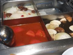 -海底捞火锅(泉城路店)