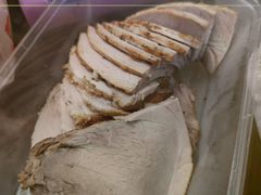 -李连贵熏肉大饼(世纪路店)