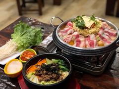 -韩一馆(吉大店)