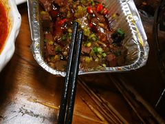 -吴记精品菜