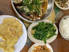 -黄家菜园农庄