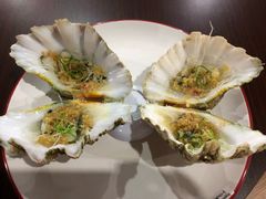 -海盗餐厅