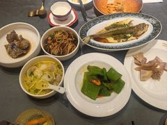 -A One Kitchen·南京精菜馆(德基广场店)