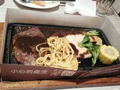 -必胜客(印象城店)
