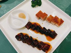 -誉八仙粤菜(万象天地店)