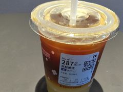-瑞幸咖啡(百汇时代广场店)