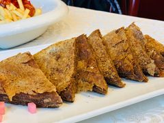 -马凯餐厅(地安门店)