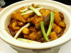 -丰谷酒家(鹏瑞利季华广场店)