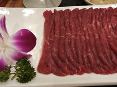 -南门涮肉(北洼路店)