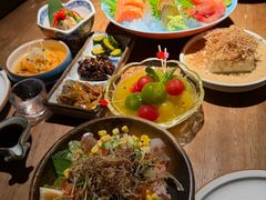 -梅亭居酒屋(中大国际店)