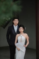 -全城热恋璀璨婚纱摄影(国贸总店)