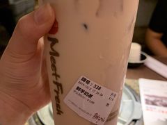 -鲜芋仙(南开大悦城店)