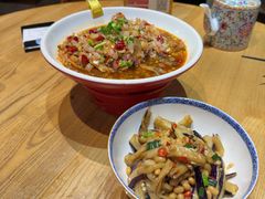-图味美小黄鱼·景德菜(浙江路店)