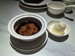 -羲和雅苑•北京烤鸭(国贸商城店)