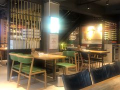 大堂-叁宝烤肉• 西安烧烤(高科新花园店)