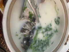 -紫藤园·天目湖大鱼头(南山竹海店)