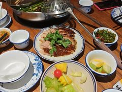 -厝味火锅·潮汕卤水火锅(十一合店)