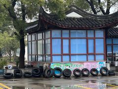 -华枫华元摩托车驾校·火星学车(马运路校区)