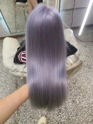 点击看大图 -3AM HAIR SALON烫发染发接发