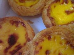 -玛嘉烈蛋挞(金利来大厦店)