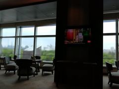 -上海浦东嘉里大酒店