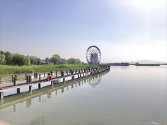 -苏州吴中太湖旅游区