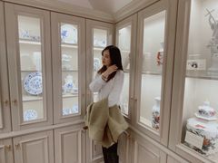 -Me Coffee下午茶艺术空间