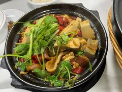 -馨方园食府·市井老南京菜