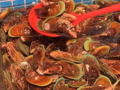 -焰江山海鲜牛排烤肉自助(锦华万达二星店)