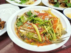 -天天海鲜城·海鲜大排档(新溪店)