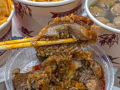 -1980烧肉粽(金榜店)