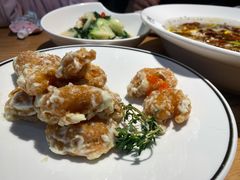 -新太二·鲜料川菜(花都融创茂店)