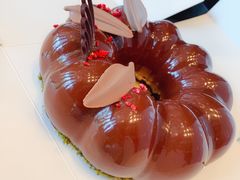 -嘉定凯悦·咖啡厅