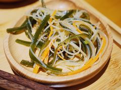 米饭套餐-一两饭川味素食餐厅