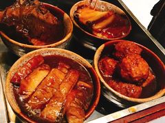 公馆四喜碗-卫鼎轩·曹公馆(鼓楼店)