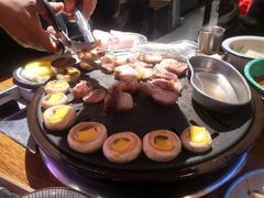 -济州爱肉堂(总店)