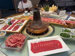 -阳坊胜利涮羊肉(阳坊老店)