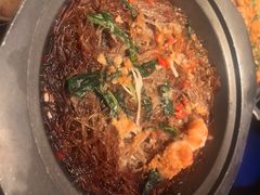 -绿茶餐厅(领展购物广场·中关村店)