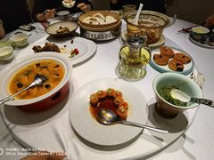 -君庭中餐厅(友谊宾馆店)