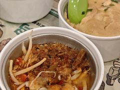 -老乡鸡(家天下生活广场店)