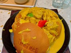 -大树餐厅(环球港店)