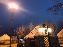 -九十九顶毡房(阜石路店)